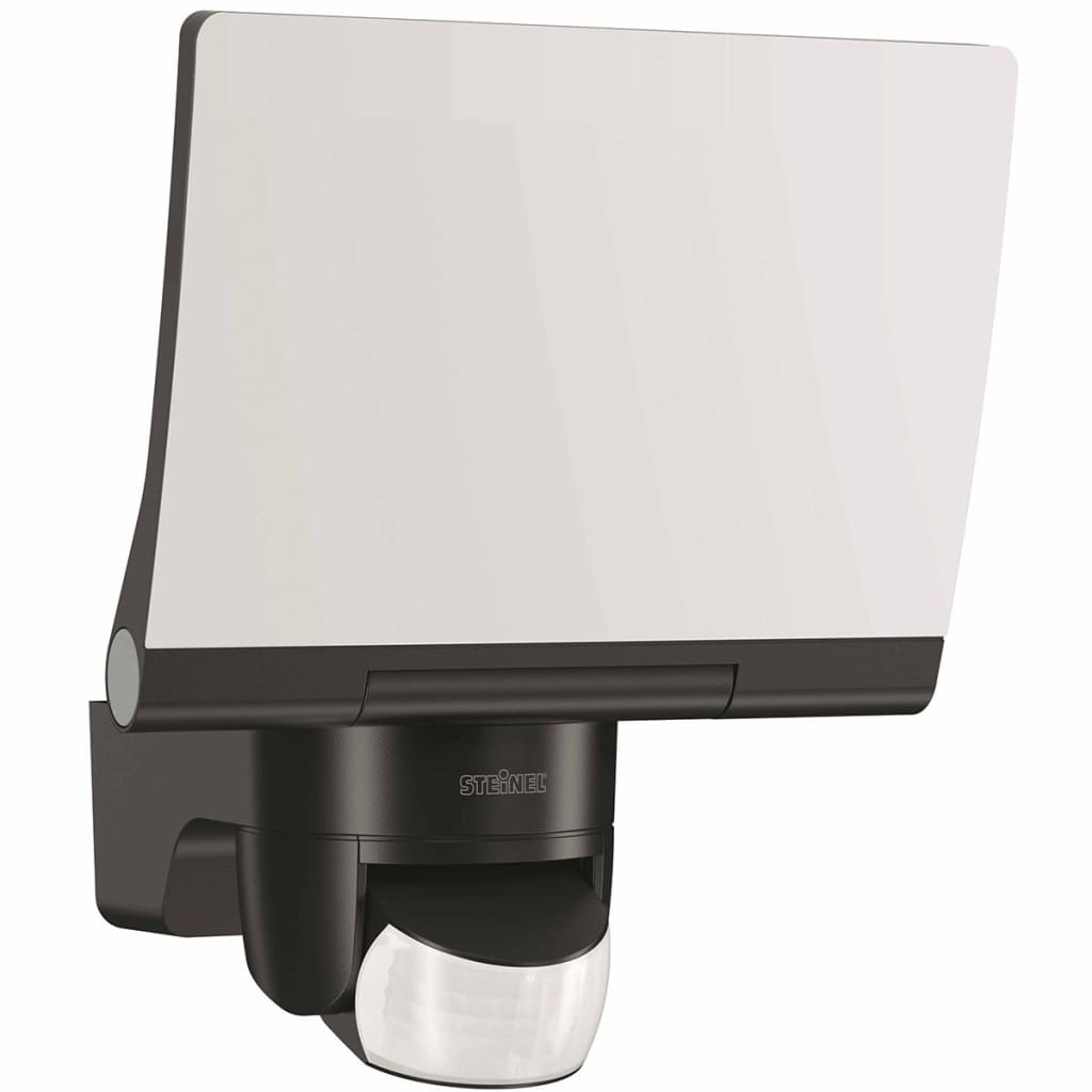 Steinel Spotlight sensor XLED Home 2 XL zwart 030049
