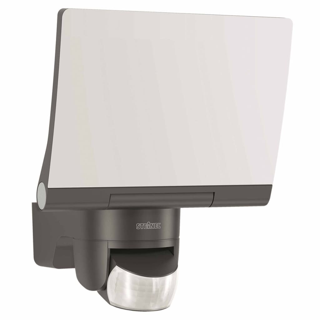 Afbeelding Steinel Spotlight sensor XLED Home 2 XL grafiet 030056 door Vidaxl.nl