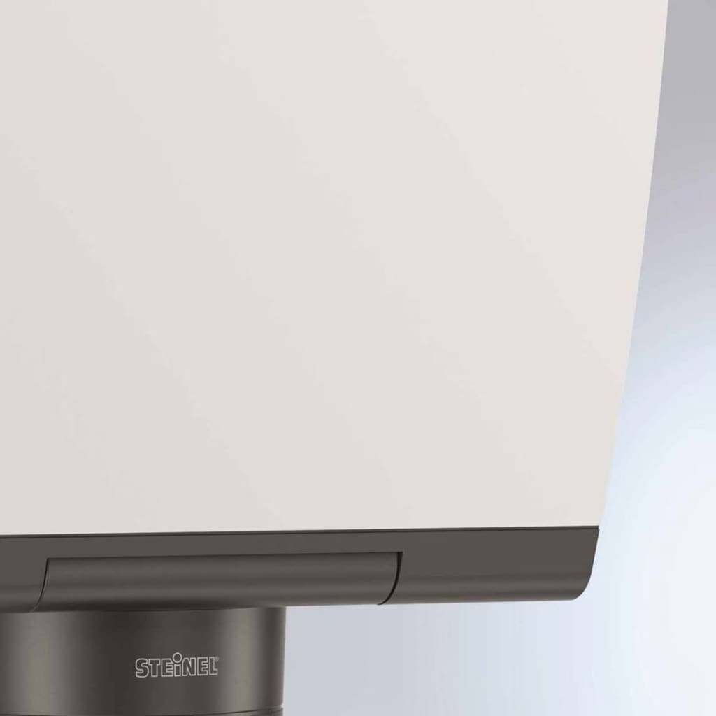 

Steinel Spotlight buiten XLED Home 2 XL Slave grafiet 030094