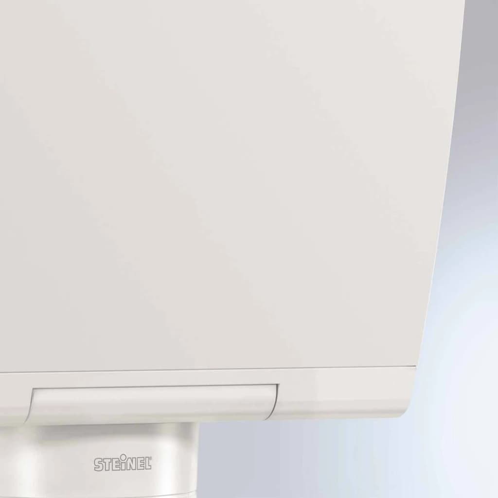

Steinel Spotlight buiten XLED Home 2 XL Slave wit 032814