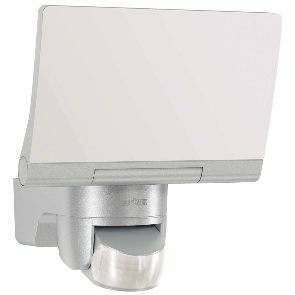 Afbeelding Steinel Spotlight sensor XLED Home 2 zilver 033057 door Vidaxl.nl