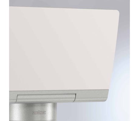 Steinel Sensor Floodlight XLED Home 2 Silver 033057