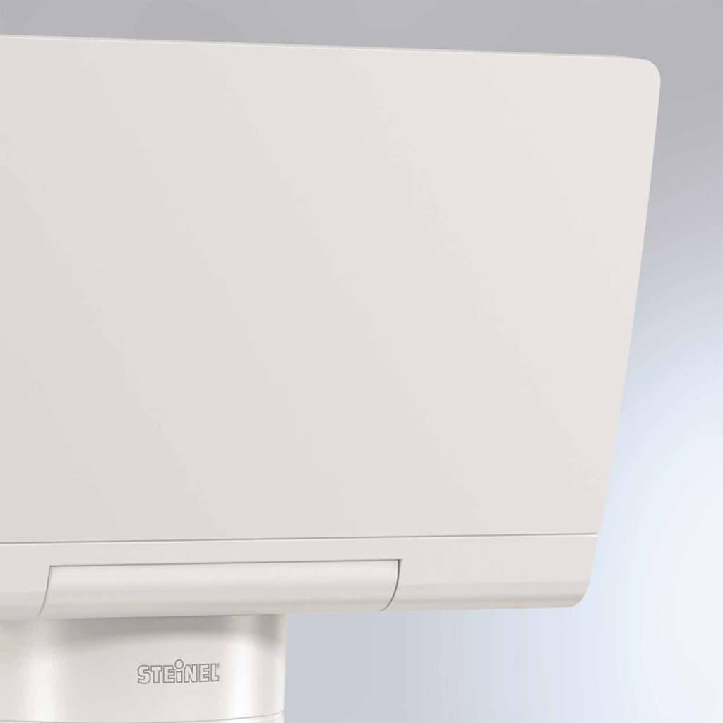 VidaXL - Steinel Spotlight sensor XLED Home 2 wit 033088