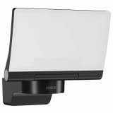 Steinel Zunanji reflektor XLED Home 2 Slave črne barve 033118