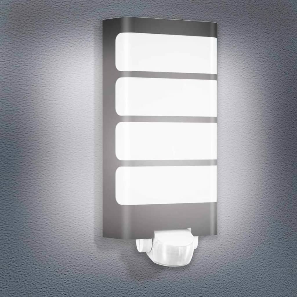 

Steinel Buitenlamp L 244 LED antraciet 033248
