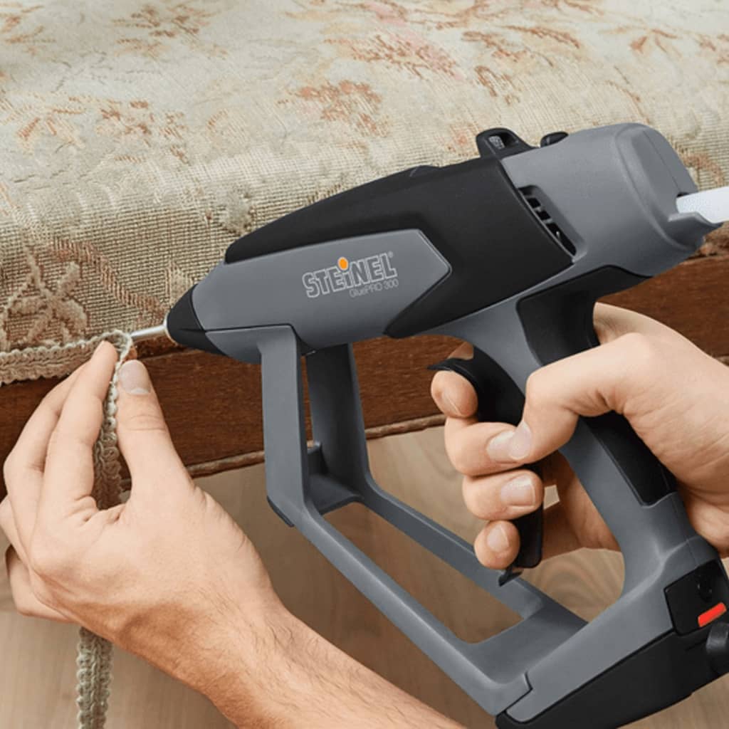 Steinel Lijmpistool GluePRO