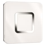 Steinel Lampe d'intérieur à capteur RS LED M1 V2 Chrome 052485