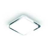 Steinel Lampe d'intérieur à capteur RS LED D1 V3 Chrome 052522