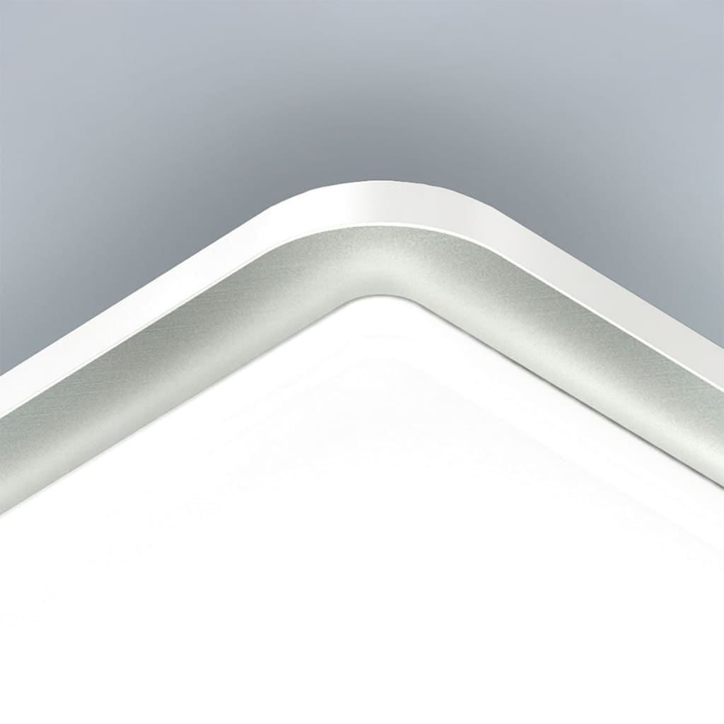 

Steinel Sensorlamp voor binnen RS LED D2 V3 roestvrij staal 052539