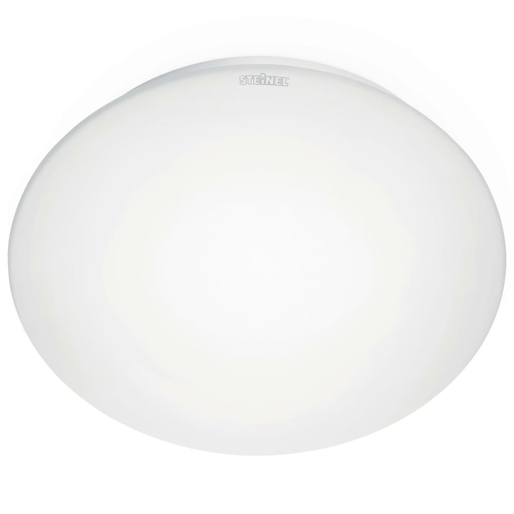 Afbeelding Steinel Sensorlamp voor binnen RS 160 LED wit 053987 door Vidaxl.nl