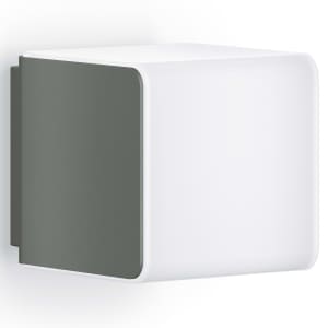 Steinel udendørs sensorlampe L 830 LED IHF antracitgrå 055493 Steinel udendørs sensorlampe L 830 LED IHF antracitgrå 055493