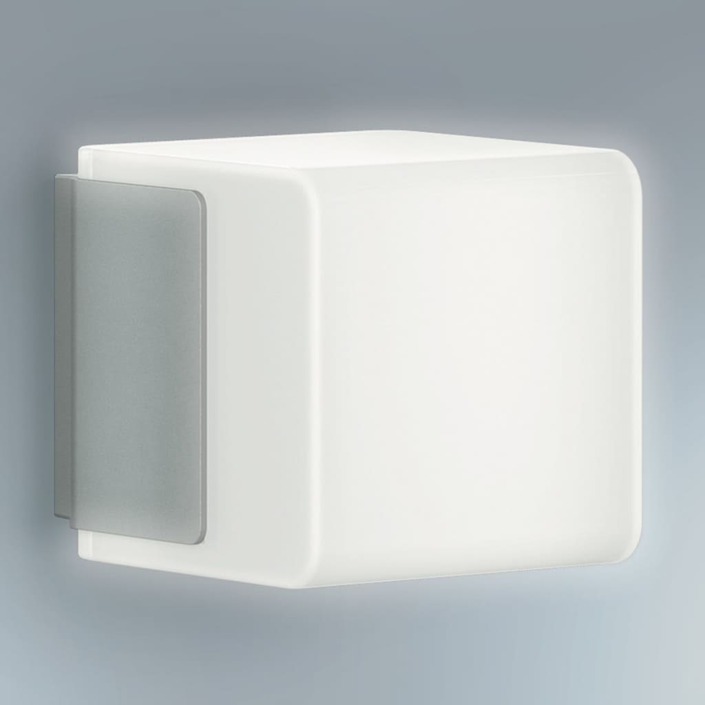 

Steinel Sensorlamp voor buiten L 835 LED IHF zilverkleurig 055523