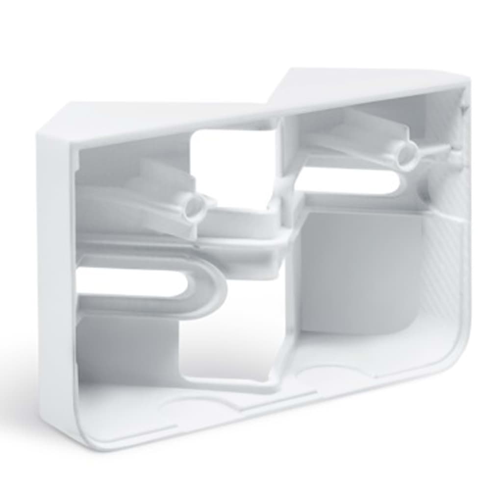 430447 Steinel Corner Support ”XLED HOME 2” White