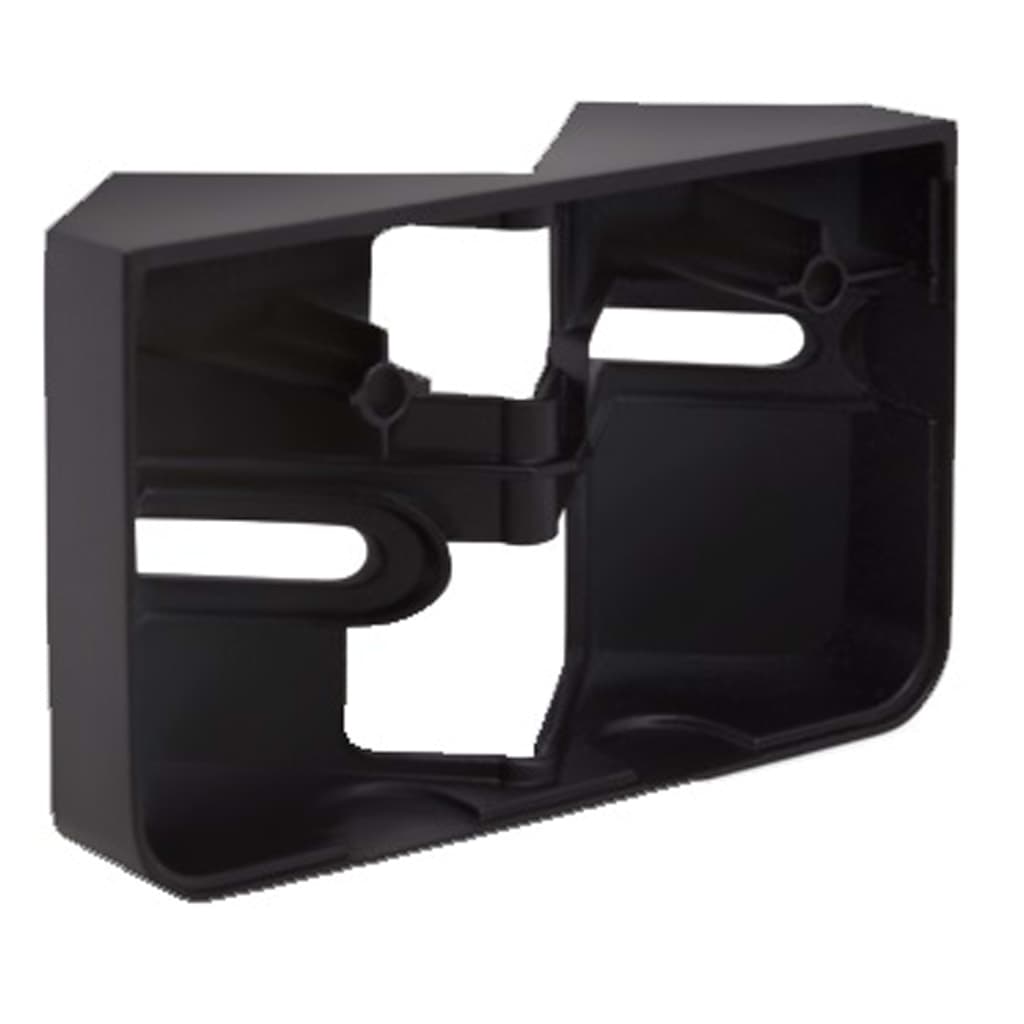 430448 Steinel Corner Support ”XLED HOME 2” Black