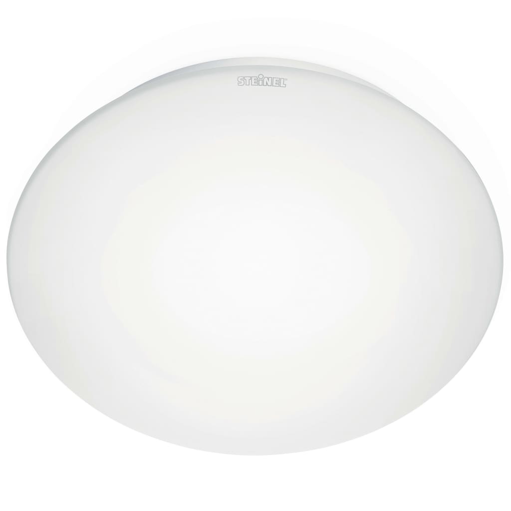 Afbeelding Steinel Sensorlamp voor binnen L 160 LED wit 055905 door Vidaxl.nl