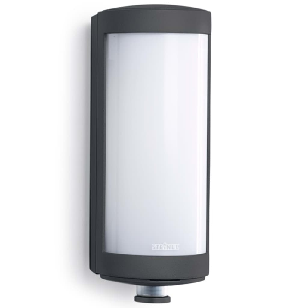 Steinel Outdoor Sensor Light L 626 LED Black