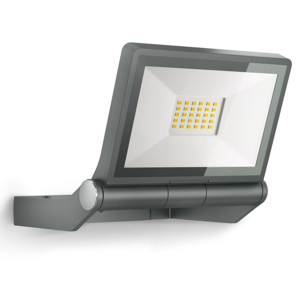 

Steinel Tuinspotlight XLED ONE antraciet