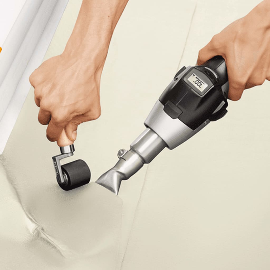 Steinel Hoekmondstuk vlak