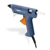401640 Steinel Gluematic 3002 Glue Gun Hot-melt Glue Applicator Blue - Untranslated