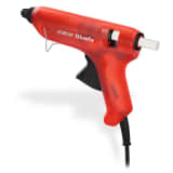 Steinel GLUEFIX Pistolet à colle Rouge