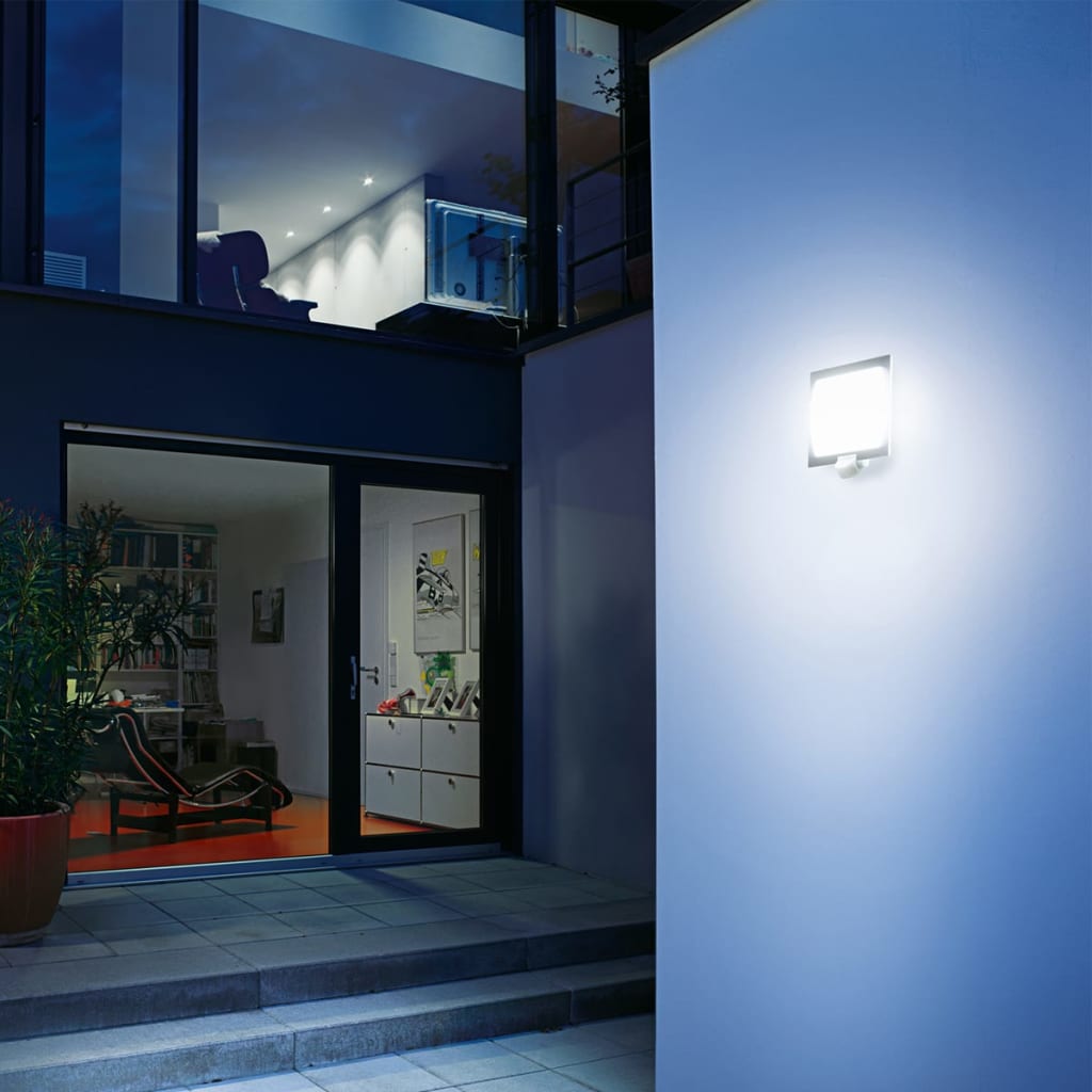 

Steinel Tuinlamp met sensor L 20