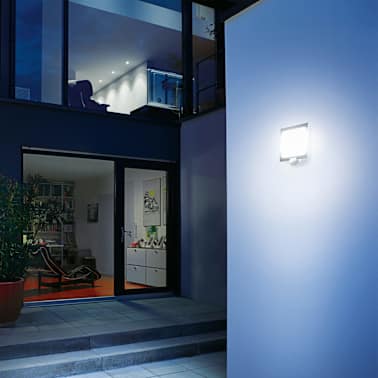 Luz X LED com sensor de presença Steinel L 20[2/4]