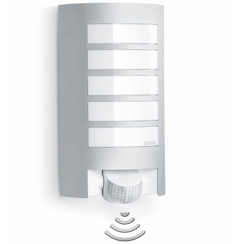 Steiner Designer Lampă pentru Exterior cu Senzori și Întrerupător L12 vidaxl.ro