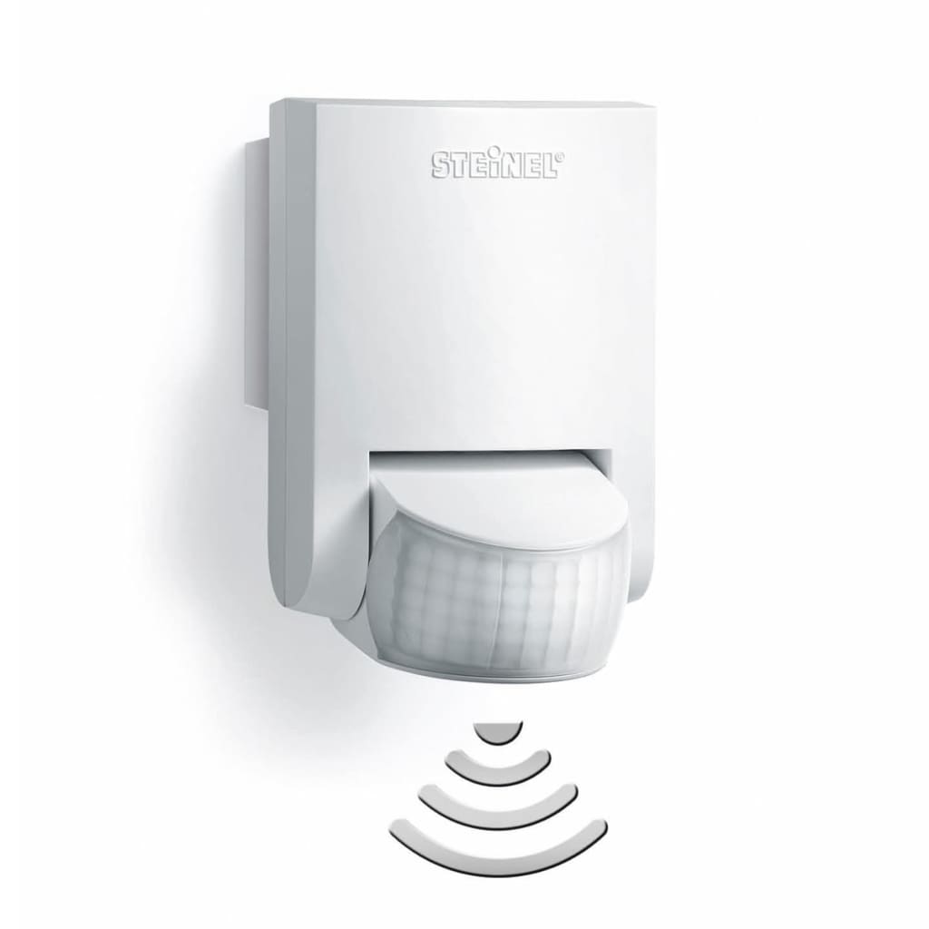 Steinel Infrared Motion Detector IS 130-2 White