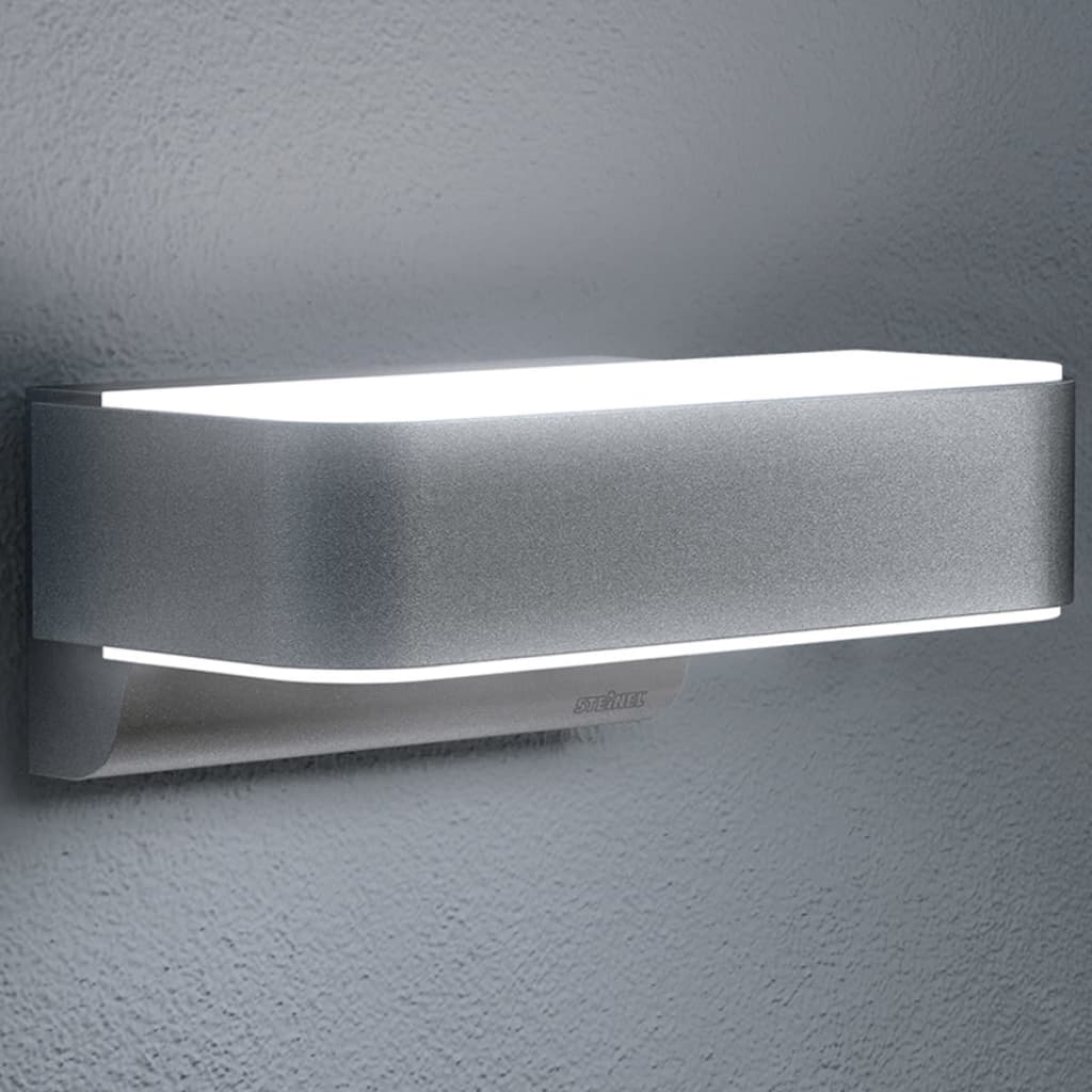 VidaXL - Steinel design buitenlamp L 810 LED iHF