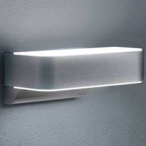 Steinel Φωτιστικό Εξωτερικού Χώρου L 810 LED με Ανιχνευτή Κίνησης