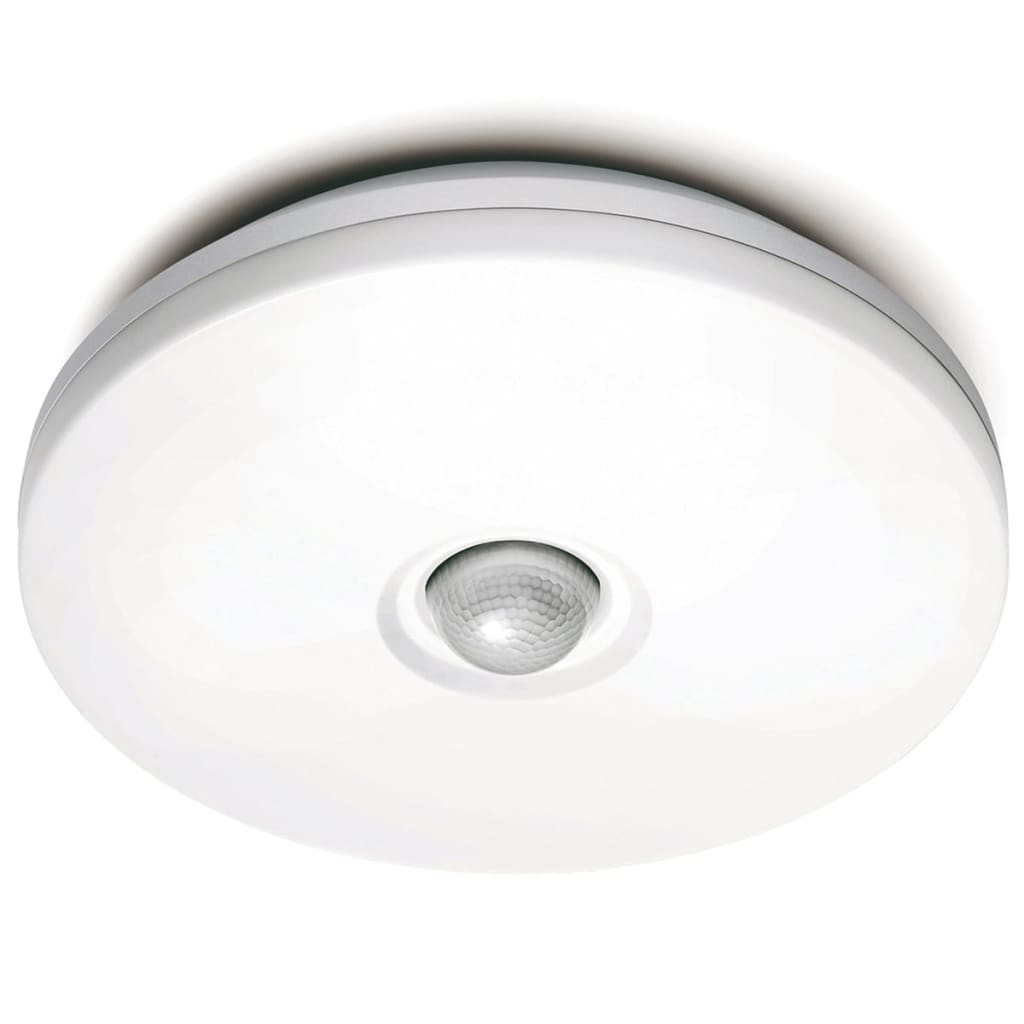 Afbeelding Steinel DL 850 S plafondsensorlamp wit door Vidaxl.nl