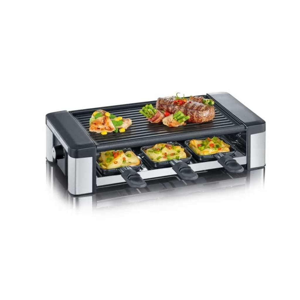 Severin RG2676 Raclette-grill 850W