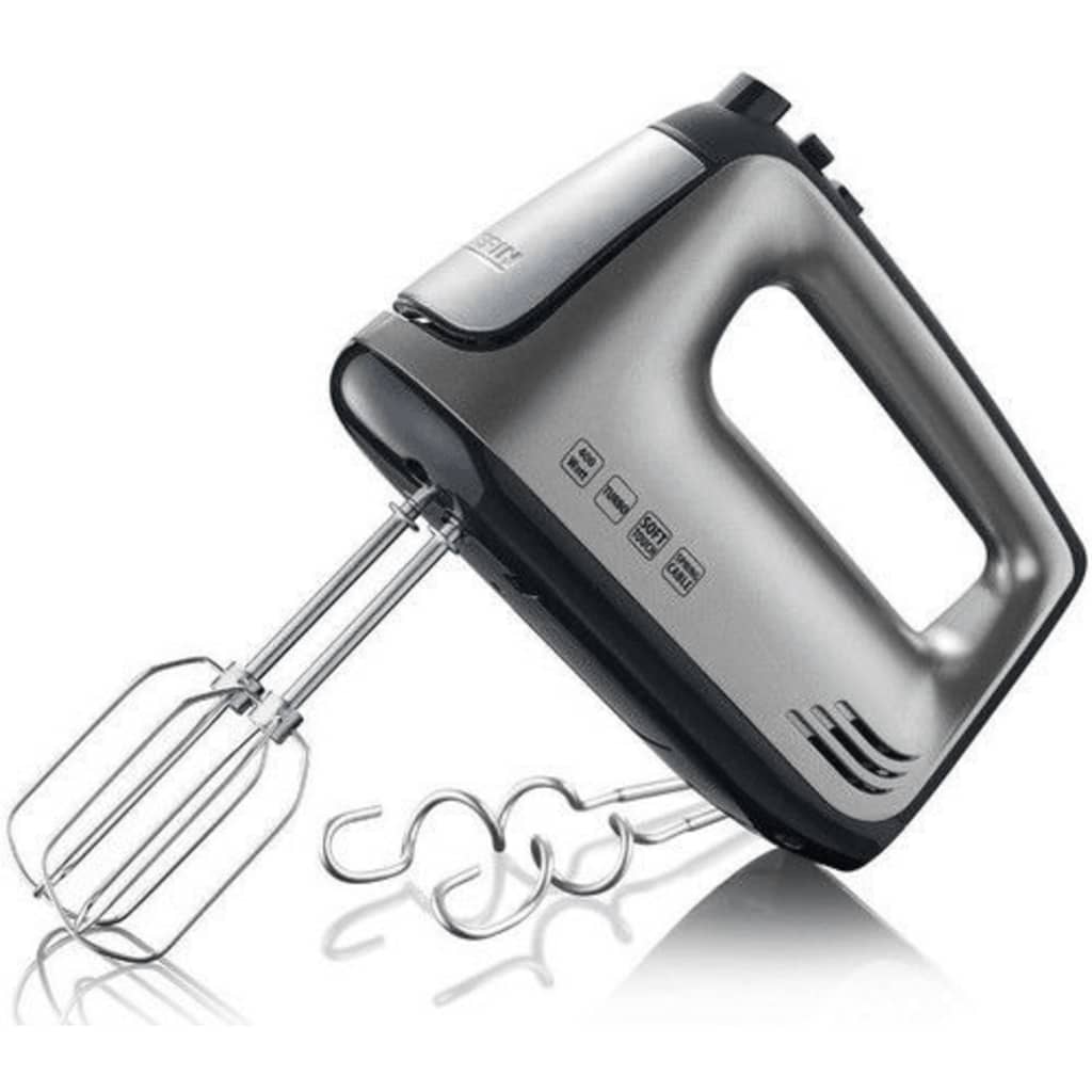 Severin HM3832 Handmixer 400W RVS