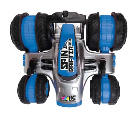 spin drifter 360