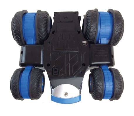 rc spin drifter 360