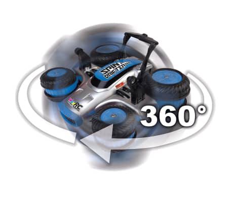 spin drifter 360