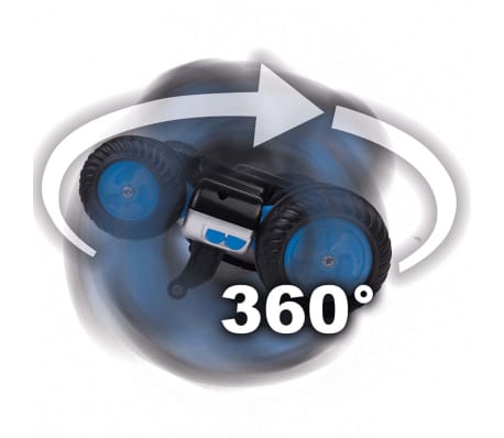 spin drifter 360