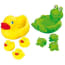 Happy People Badfiguren Kikkers 19 X 13 Cm Groen happy people kopen in de aanbieding Happy People Badfiguren Kikkers 19 X 13 Cm Groen happy people kopen in de aanbieding