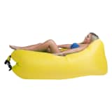 Lounger To Go 2.0 - Geel