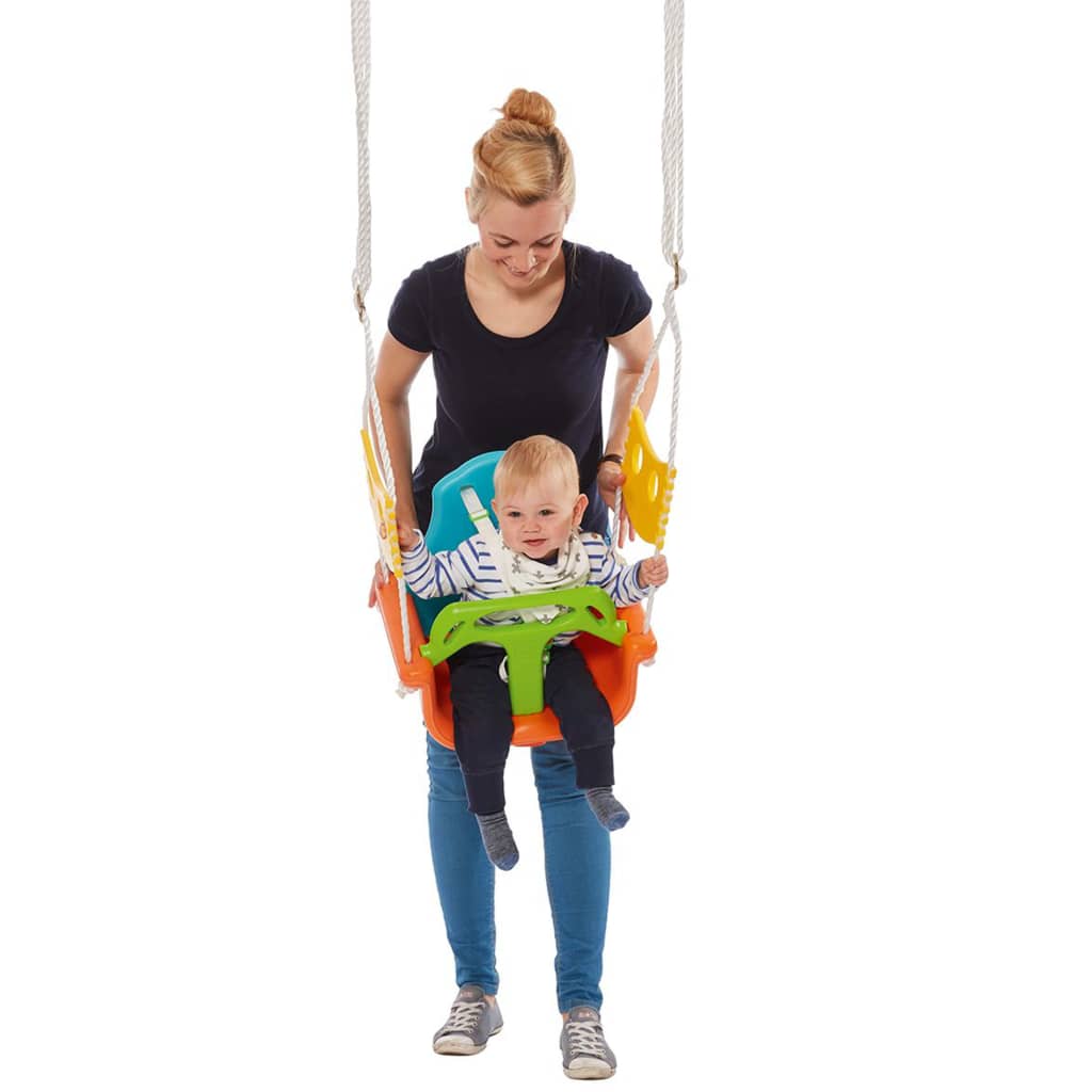 

Happy People Babyschommel 3-in-1 First Class
