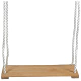 Happy People Wooden Swing Seat 73230