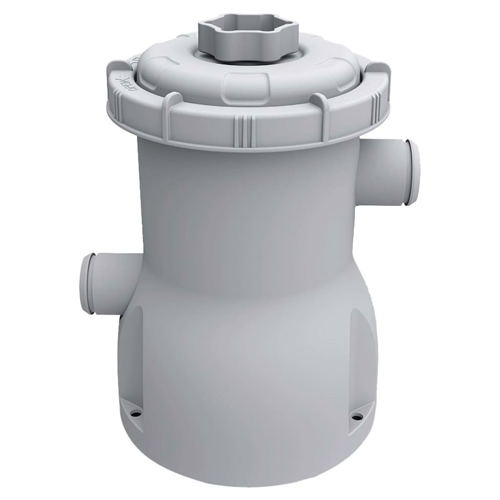 Pompa Con Filtro Per Piscina 12 V 1136 L/h Happy People 6 width=274