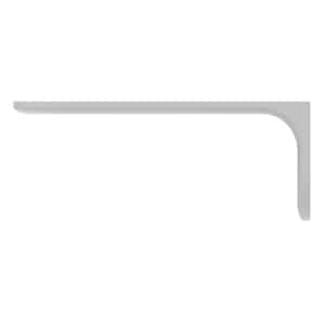 SCH&Uuml;TTE Suihkuhylly SOLO valkoinen