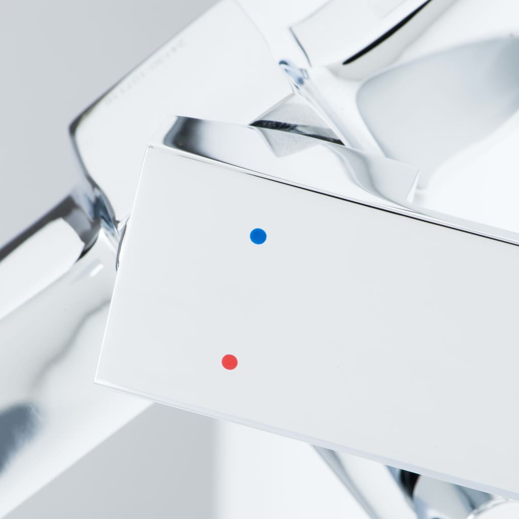 Shower Mixer Tap TOKYO II Chrome SCHÜTTE 16 width=274