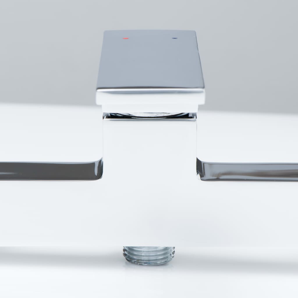 Shower Mixer Tap TOKYO II Chrome SCHÜTTE 17 width=274