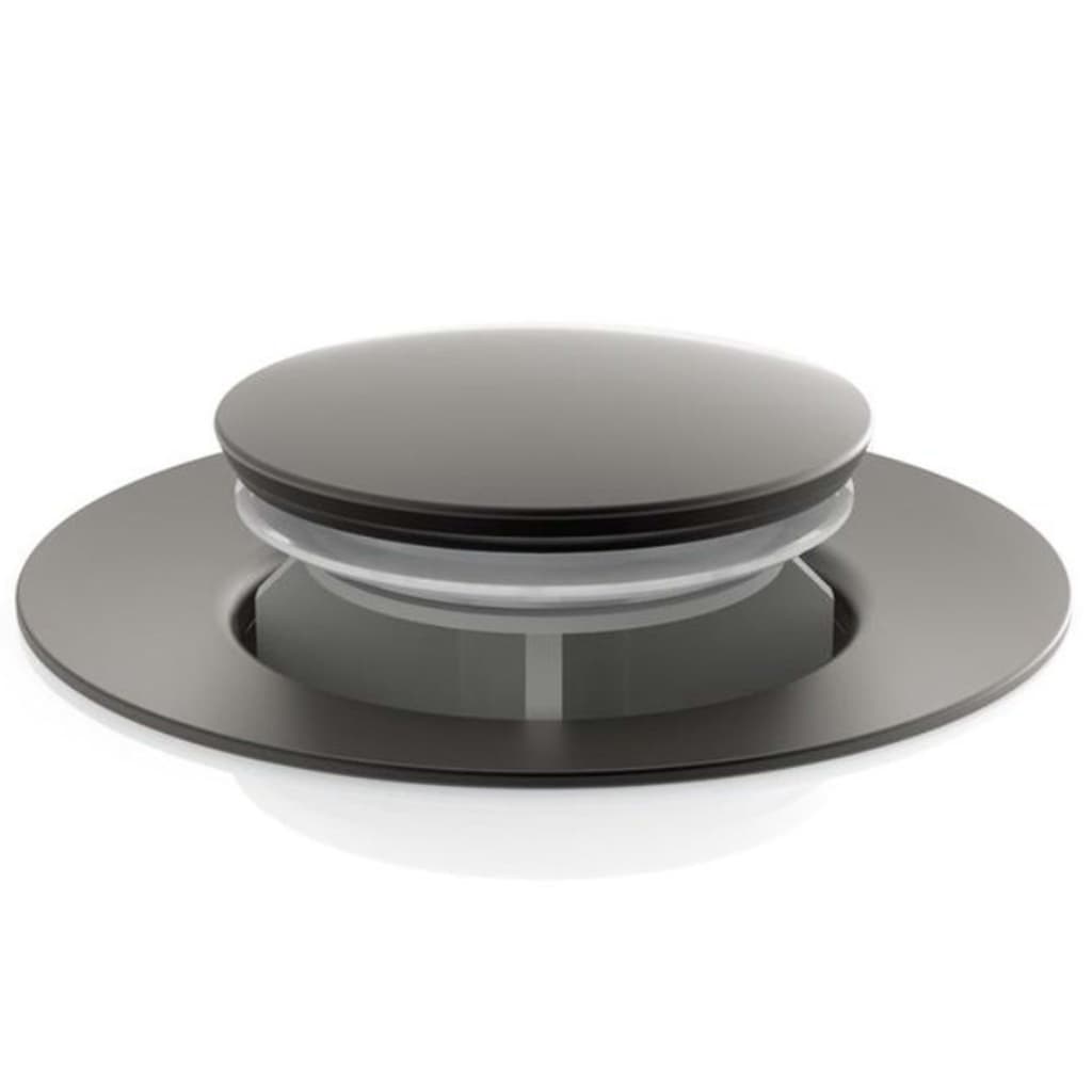 Смесител за мивка ELEPHANT, матов графит