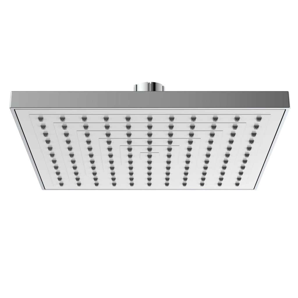 Dual Shower Head TOKYO Square SCHÜTTE 13 width=274