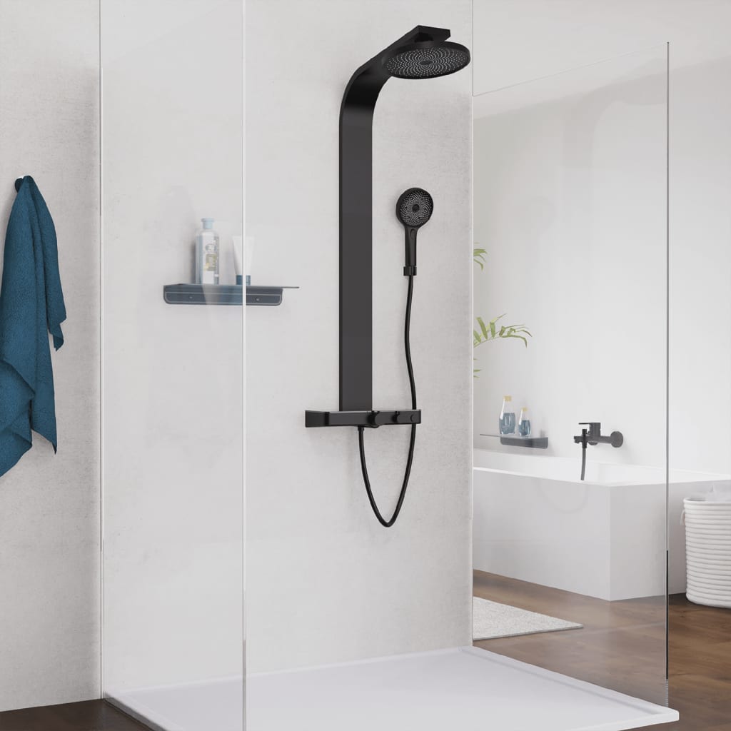 Grifo termostático para bañera- ducha Cabel Term