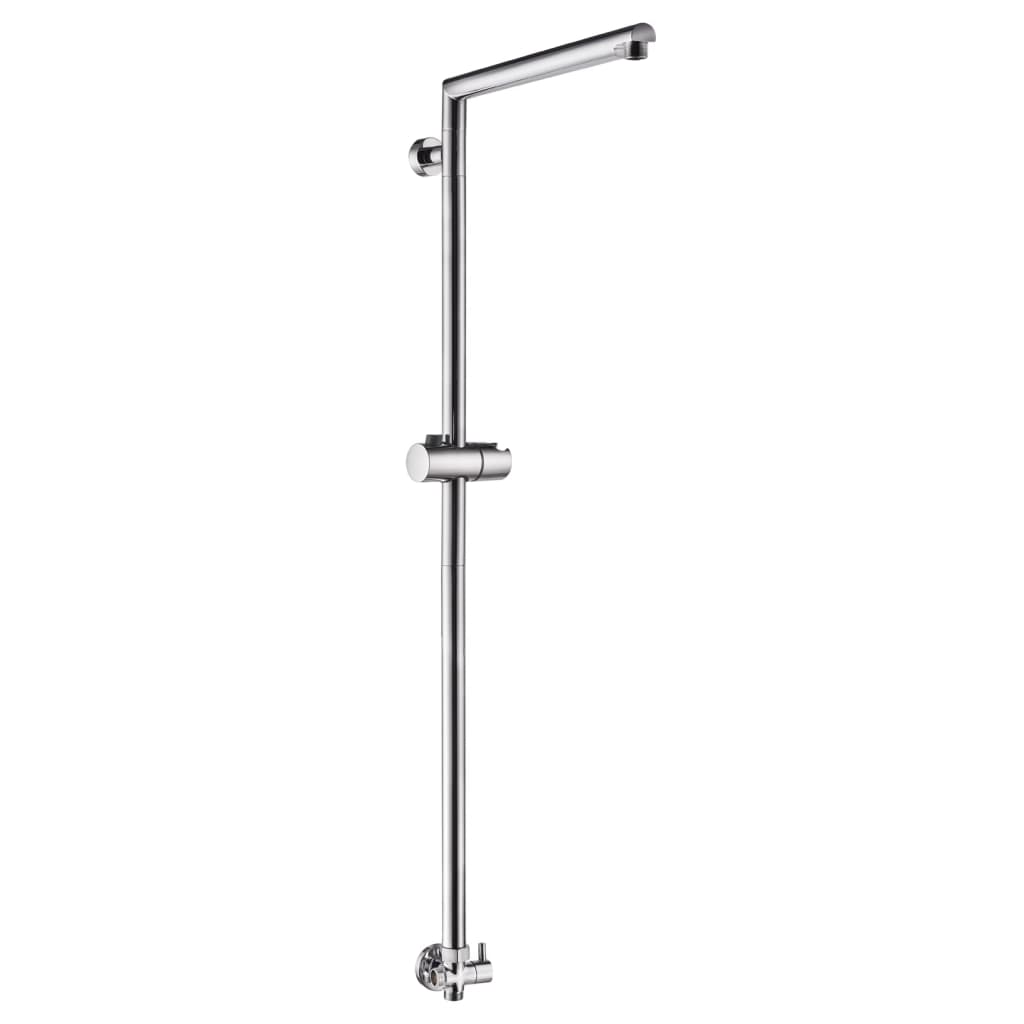 Overhead Shower Bar MARSEILLE Chrome SCHÜTTE 6 width=274