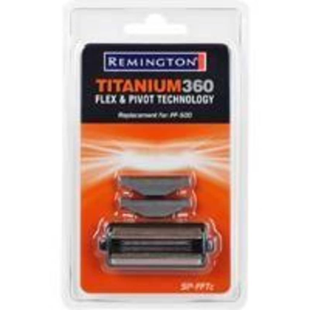Afbeelding Remington Titanium360 Flex & Pivot Technology door Vidaxl.nl